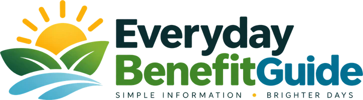 EverydayBenefitGuide